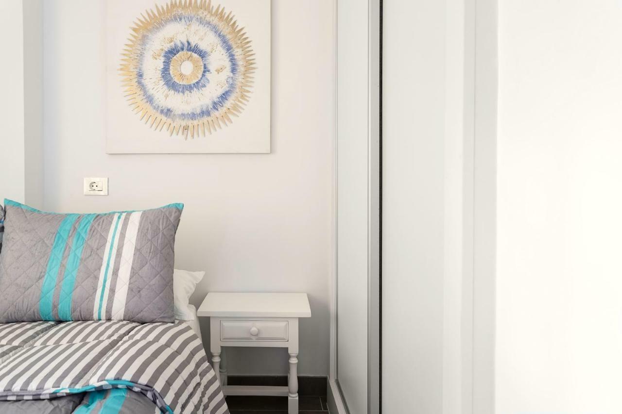 Almar Apartamento Con Ac, Los Cristianos Los Cristianos  Exterior photo